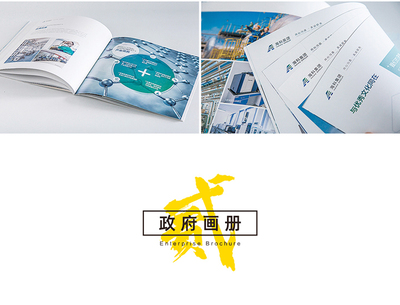 高级画册设计企业宣传册产品宣传册品牌画册策划设计品质画册